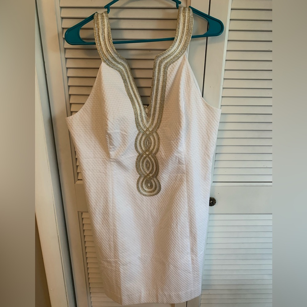 Woman’s dress